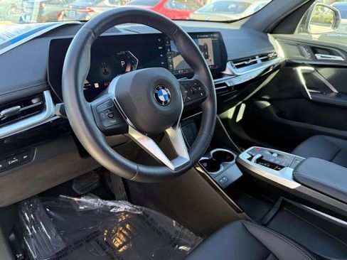 Used 2025 BMW X1 xDrive28i image 22