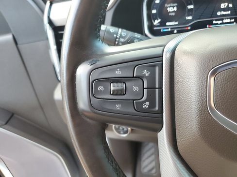 Used 2024 GMC Sierra 3500 Denali w/ Denali Reserve Package AWD/4WD image 29