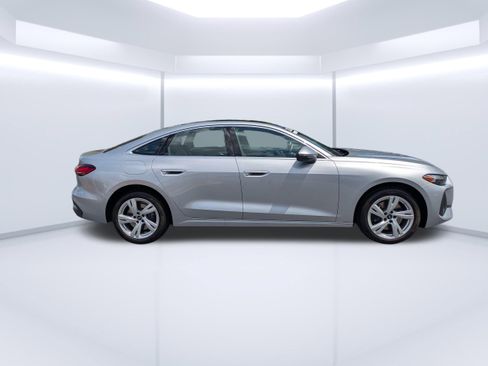 Certified 2025 Audi A5 2.0T Premium w/ Premium Plus AWD/4WD image 6