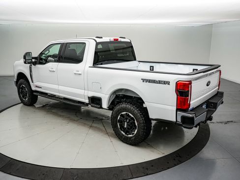 New 2026 Ford F250 Lariat w/ Tremor Off-Road Package image 7