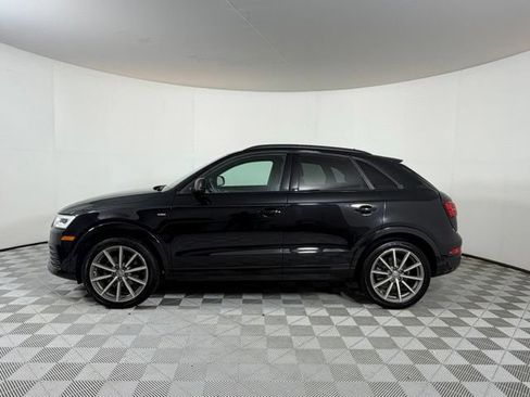 Used 2017 Audi Q3 2.0T Prestige w/ Prestige Package AWD/4WD image 4