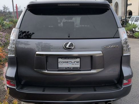 Used 2023 Lexus GX 460 Premium image 6