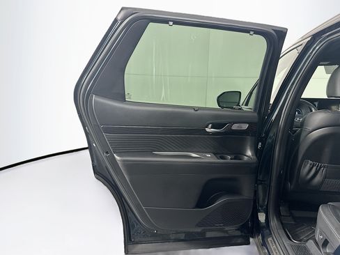 Used 2024 Hyundai Palisade Calligraphy FWD image 27