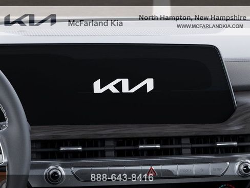 New 2025 Kia Telluride SX X-Line image 21