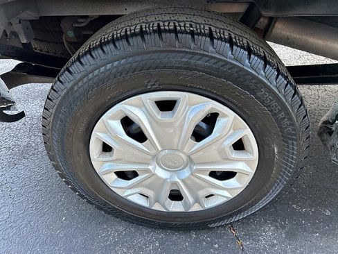 Used 2023 Ford Transit 250 Low Roof w/ Exterior Upgrade Package image 26