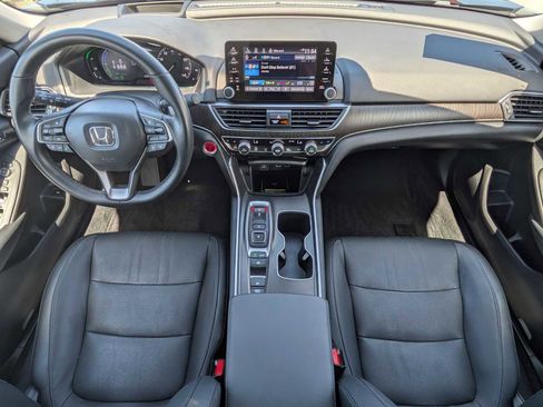Used 2021 Honda Accord Touring image 22