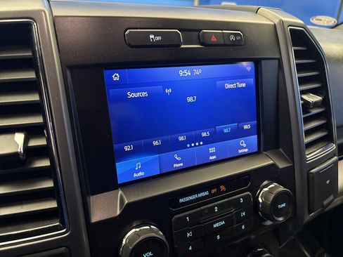 Used 2020 Ford F150 XLT AWD/4WD image 17