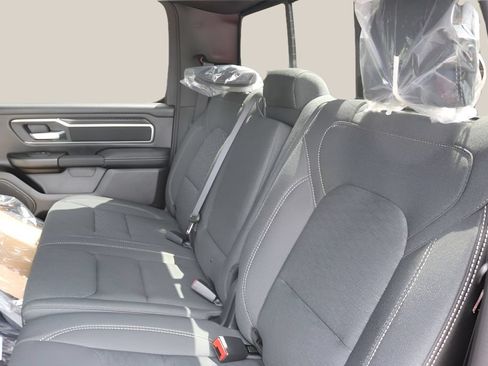 New 2026 RAM 1500 Lone Star AWD/4WD image 15