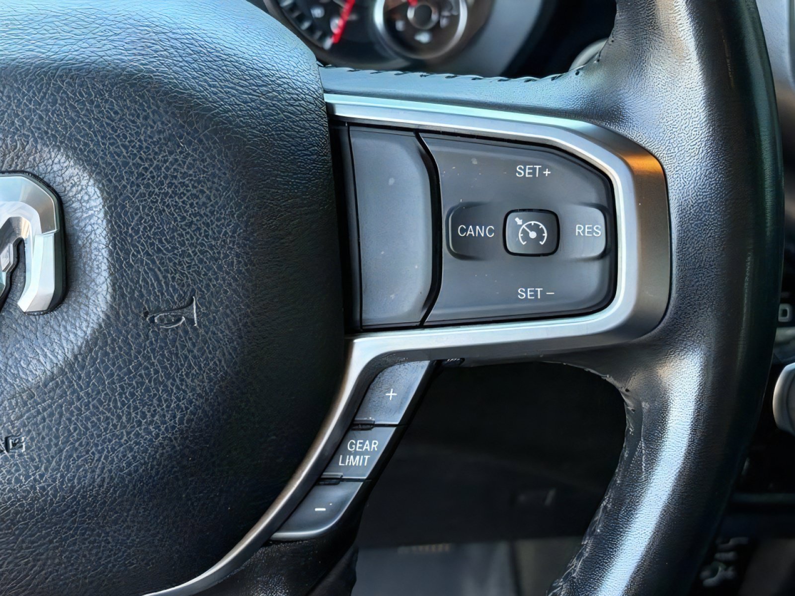 Certified 2024 RAM 1500 Big Horn RWD image 15