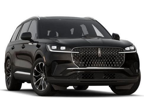 New 2025 Lincoln Aviator Reserve image 26