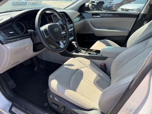 Used 2019 Hyundai Sonata Limited FWD image 10