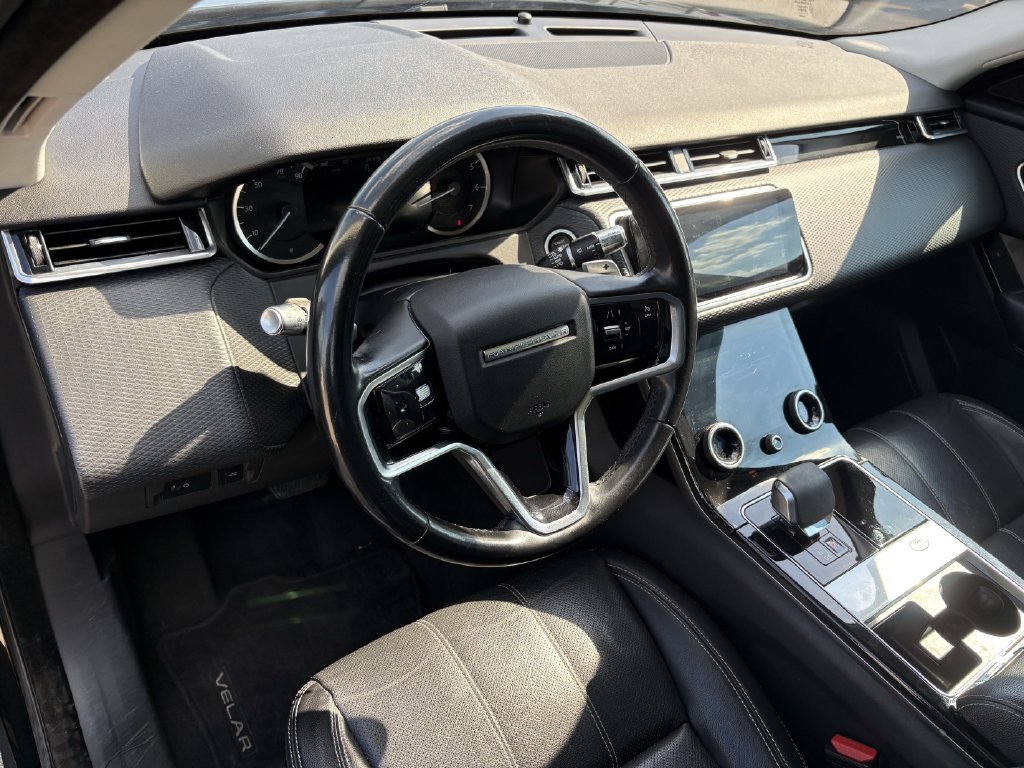 Used 2021 Land Rover Range Rover Velar S AWD/4WD image 14