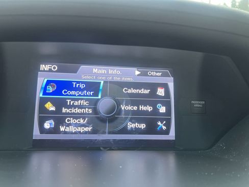 Used 2012 Honda Odyssey EX-L image 30