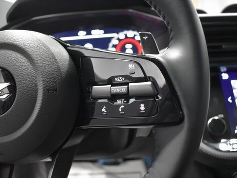 Certified 2024 Nissan Z Performance w/ Floor Mat Package image 28