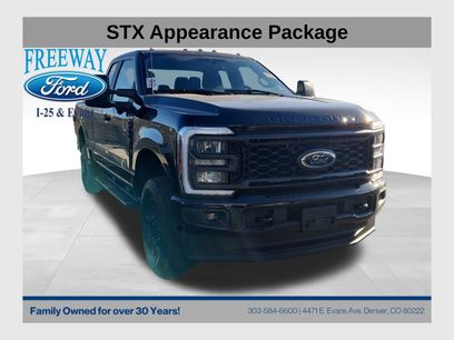 Used 2024 Ford F250 XL w/ STX Appearance Package