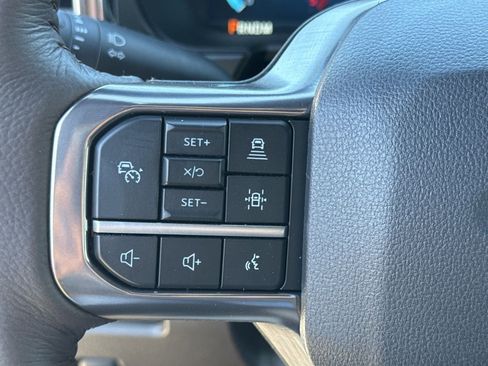 New 2025 Ford F350 King Ranch w/ Chrome Package image 20