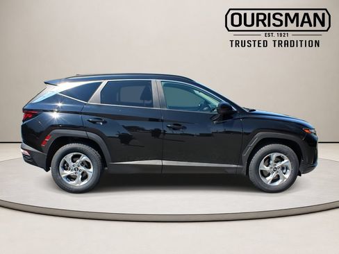 Used 2024 Hyundai Tucson SEL AWD/4WD image 10