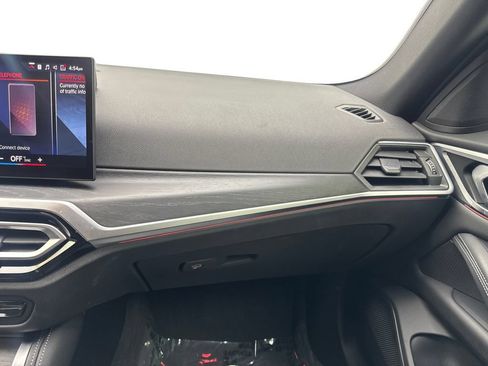 Used 2023 BMW i4 eDrive40 w/ M Sport Package RWD image 59