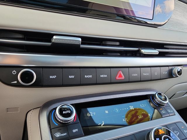 Used 2024 Hyundai Palisade Calligraphy AWD/4WD image 19
