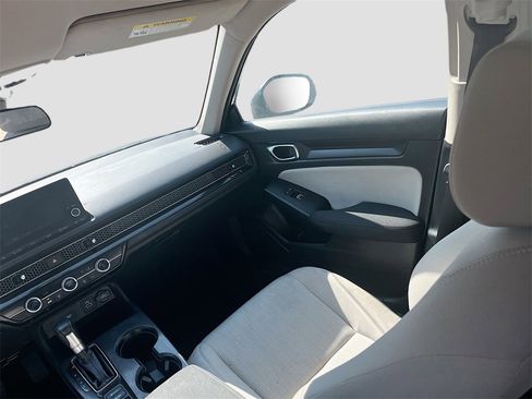 Used 2024 Honda Civic LX image 21