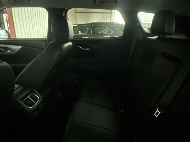Used 2022 Chevrolet Blazer LT w/ Sound & Technology Package AWD/4WD image 19