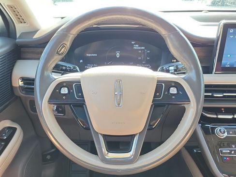 Used 2022 Lincoln Corsair Reserve w/ Elements Package FWD image 29