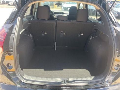 New 2025 Nissan Kicks Play S image 16