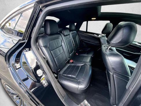 Used 2019 Mercedes-Benz GLE 43 AMG 4MATIC Coupe image 26