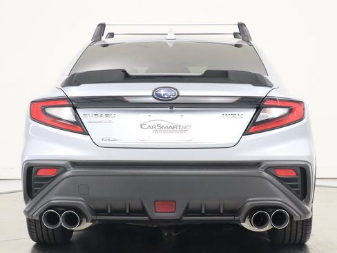 Used 2022 Subaru WRX Premium AWD/4WD image 4