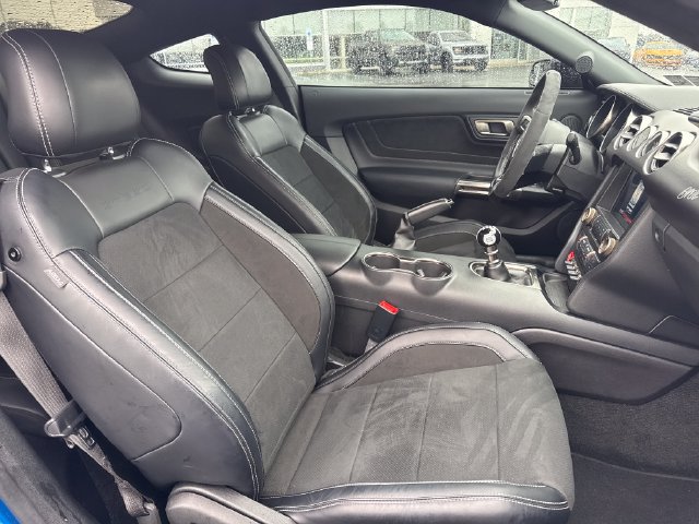 Used 2017 Ford Mustang Shelby GT350 RWD image 14