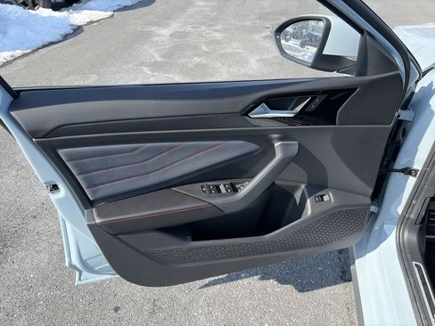 New 2026 Volkswagen Jetta GLI Autobahn image 8