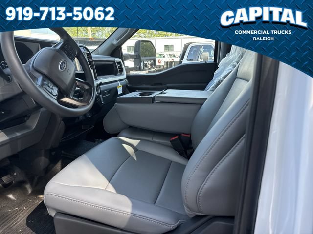 New 2026 Ford F550 2WD Crew Cab image 21