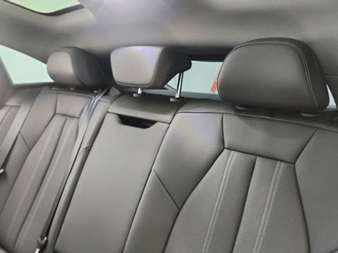 Used 2025 Audi A6 e-tron Prestige w/ Black Warm Weather Package image 30