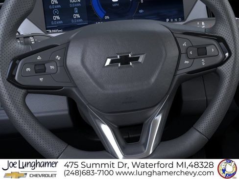 New 2027 Chevrolet Bolt LT FWD image 20