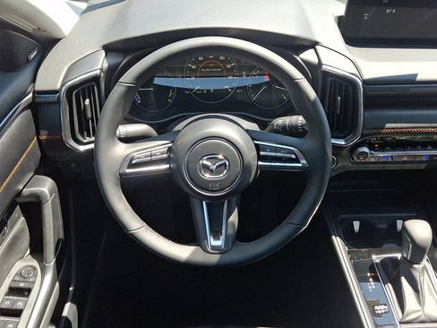 New 2026 MAZDA CX-50 2.5 Hybrid w/ Weather Package AWD/4WD image 9