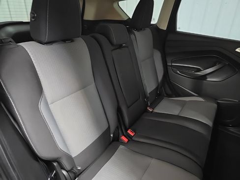 Certified 2019 Ford Escape SE AWD/4WD image 20