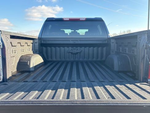 Used 2022 Chevrolet Silverado 1500 RST image 27