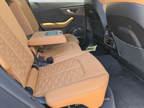Used 2023 Audi RS Q8 AWD/4WD image 19