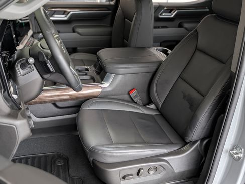 Used 2025 Chevrolet Silverado 1500 RST w/ All Star Edition Plus image 15