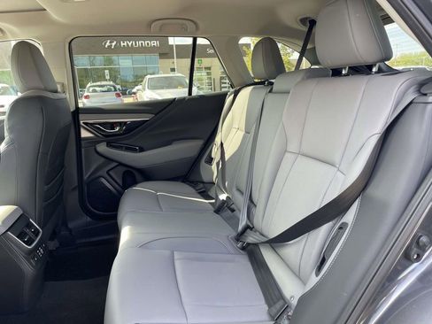 Used 2024 Subaru Outback Limited image 4