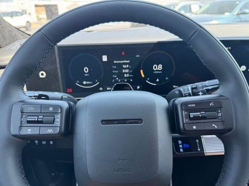 New 2026 Hyundai Santa Fe Calligraphy AWD/4WD image 21