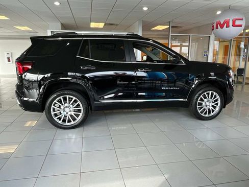 New 2026 GMC Terrain Denali image 2