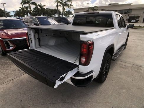 Used 2023 GMC Sierra 1500 Elevation w/ Preferred Package image 28