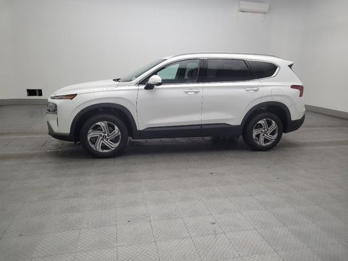 Used 2023 Hyundai Santa Fe SEL AWD/4WD image 2