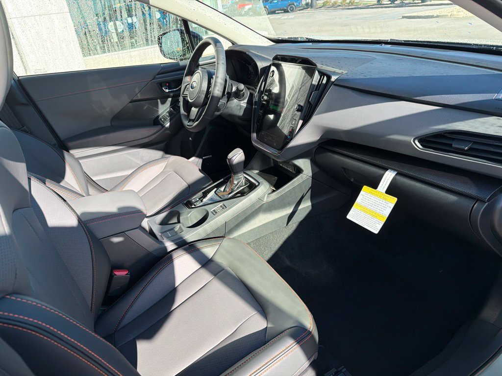 New 2026 Subaru Crosstrek 2.5i Limited AWD/4WD image 7