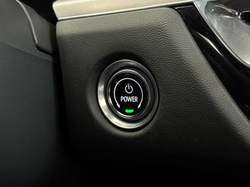 Certified 2024 Cadillac Lyriq Sport AWD/4WD image 22