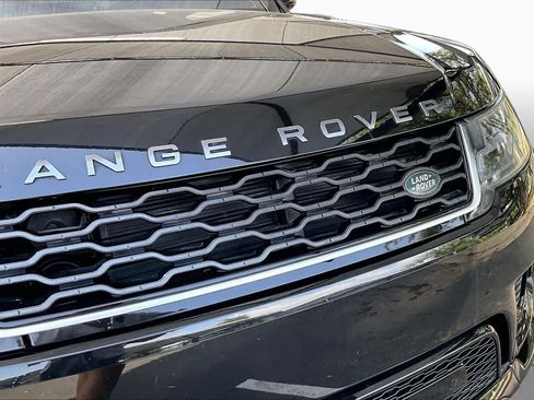 Used 2019 Land Rover Range Rover Sport Supercharged AWD/4WD image 30