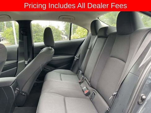 Used 2024 Toyota Corolla LE FWD image 16