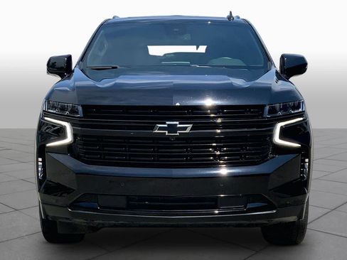 Used 2024 Chevrolet Tahoe RST w/ Luxury Package AWD/4WD image 4