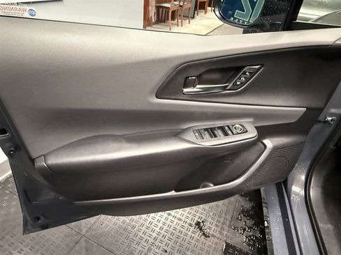 Used 2024 Toyota Prius Limited image 33